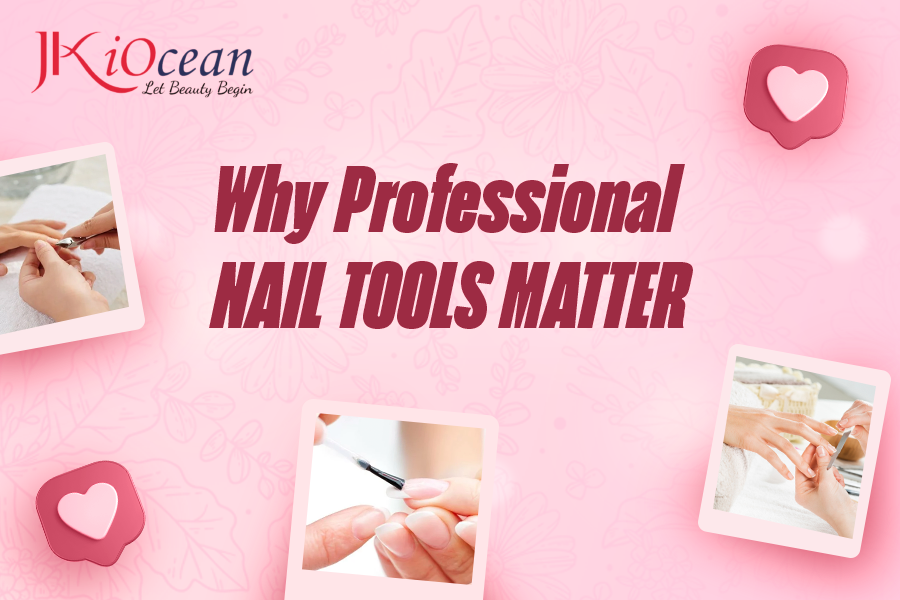 Best Professional Nail Tools