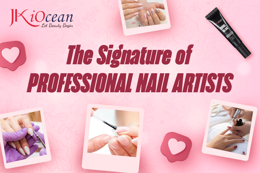 Best Professional Nail Tools