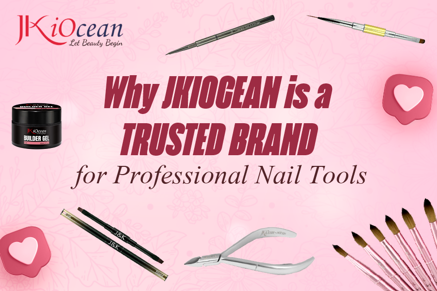 Best Professional Nail Tools