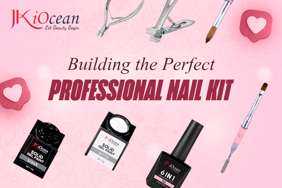 Best Professional Nail Tools