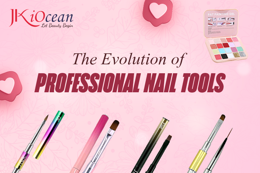 Best Professional Nail Tools