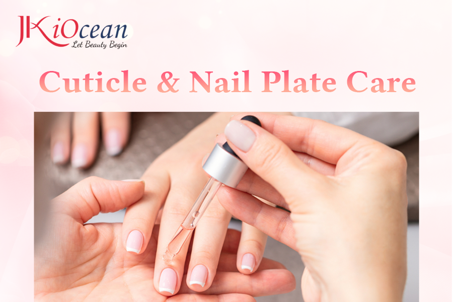 what are all the nail tools used for