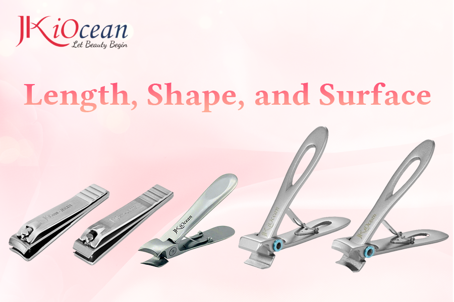 what are all the nail tools used for