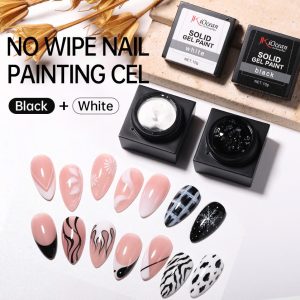 Solid Gel Paint