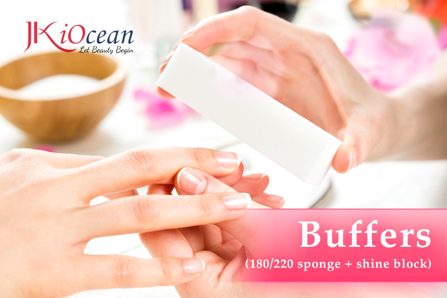 different nail tools and their uses