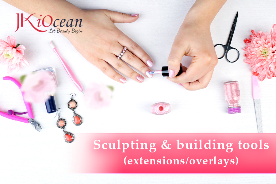 different nail tools and their uses