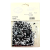 Nail Gems 2 Nail Gems Black size 10 MCL 414 08 1