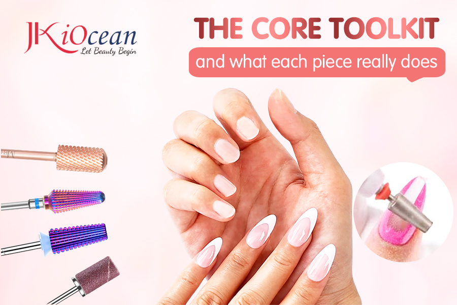 nail tool to remove gel polish