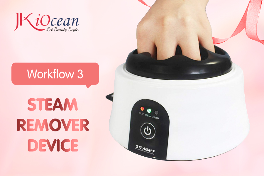 nail tool to remove gel polish