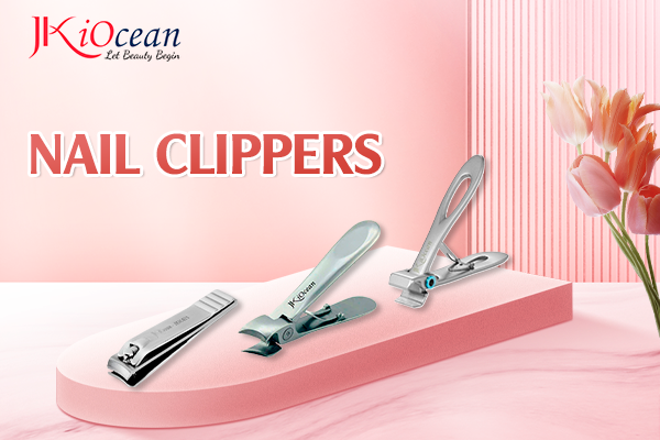 10 Tools Used in Nail Care