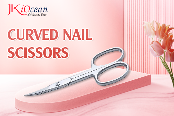 10 Tools Used in Nail Care