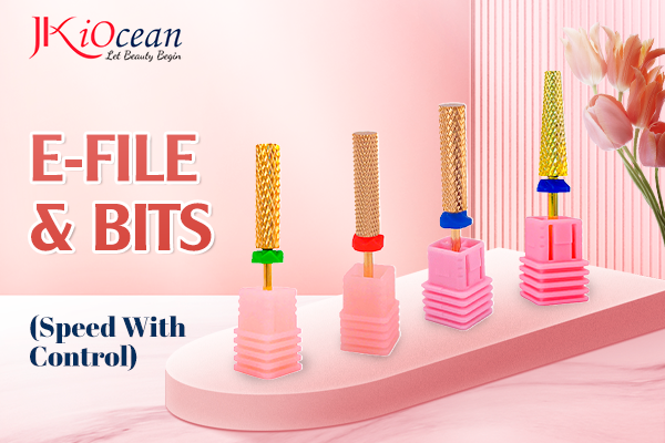 10 Tools Used in Nail Care