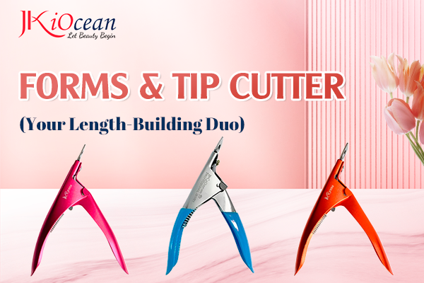 10 Tools Used in Nail Care