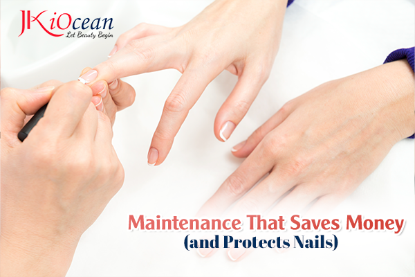 10 Tools Used in Nail Care