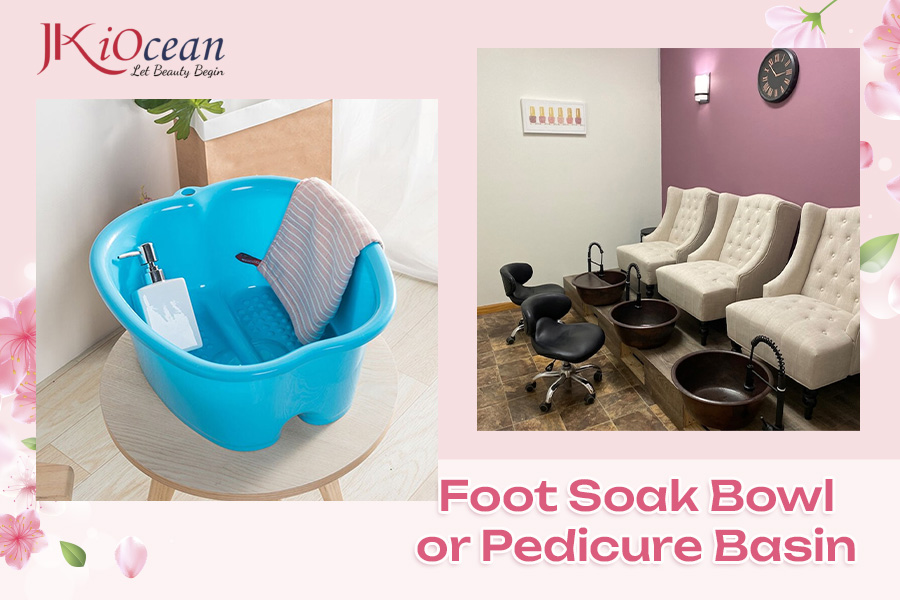 Foot Nail Tools: The Complete Guide to Safe, Clean, Professional Toenail Care 10 Foot Nail Tools