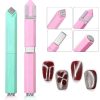 4in1 Nail Art Cat Eye Magnet