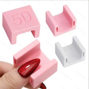 5D Cat Eyes Magnet
