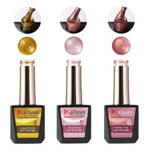 cat eye gel