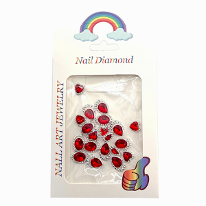 NAIL ART JEWELRY