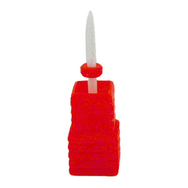 Nail drill A