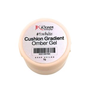 Cushion Gardient Omber Gel #1