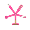 8in1 Starfish Magnet