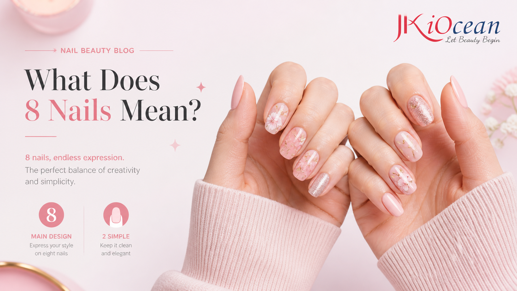 8 Nails