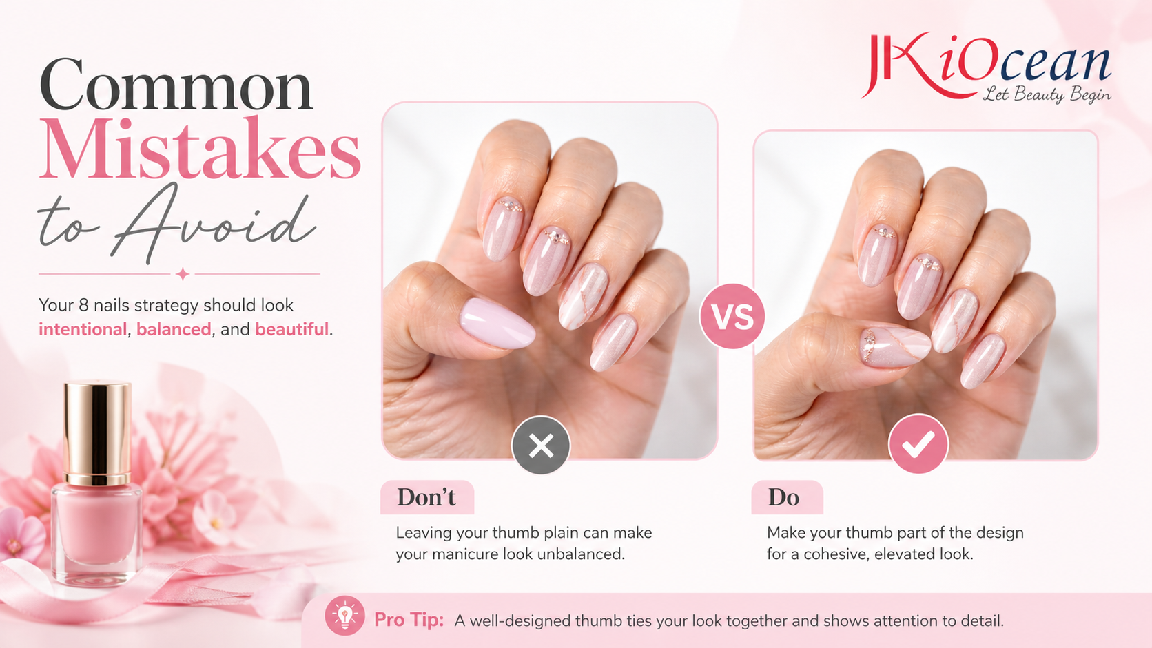 8 Nails