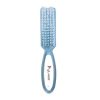 Blue Brushes