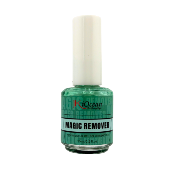 Magic Remover
