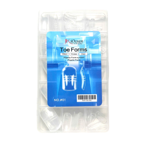 toe forms
