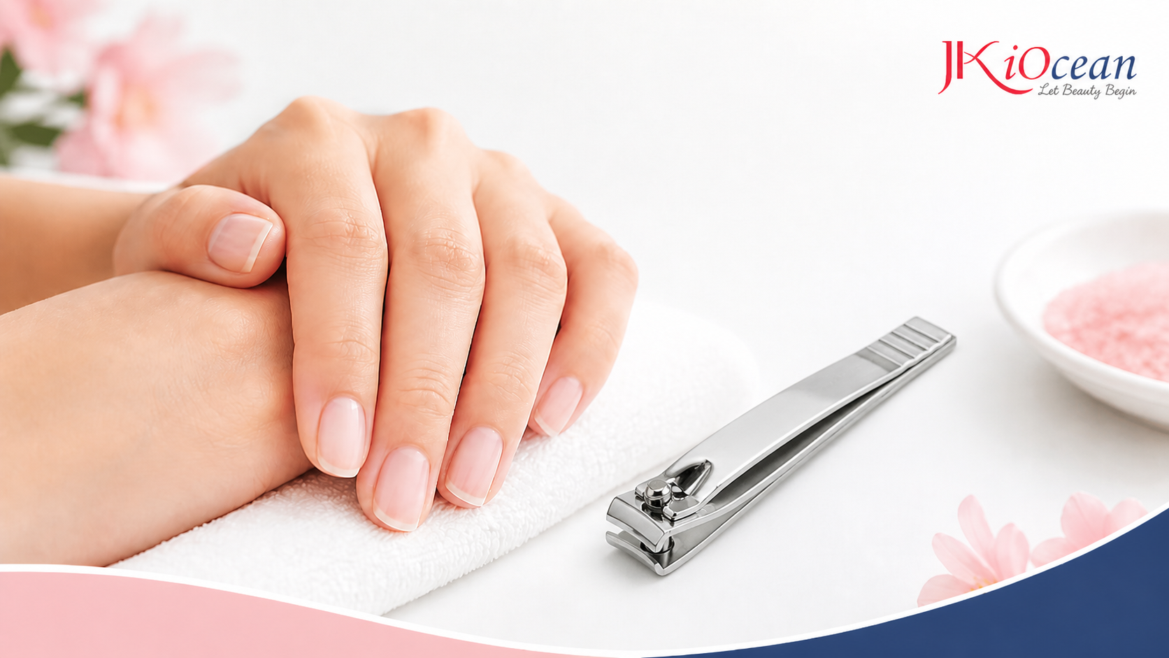 Clippers for Nails: How to Choose the Right Nail Clippers and Cut Cleanly Without Splitting 2 clippers for nails