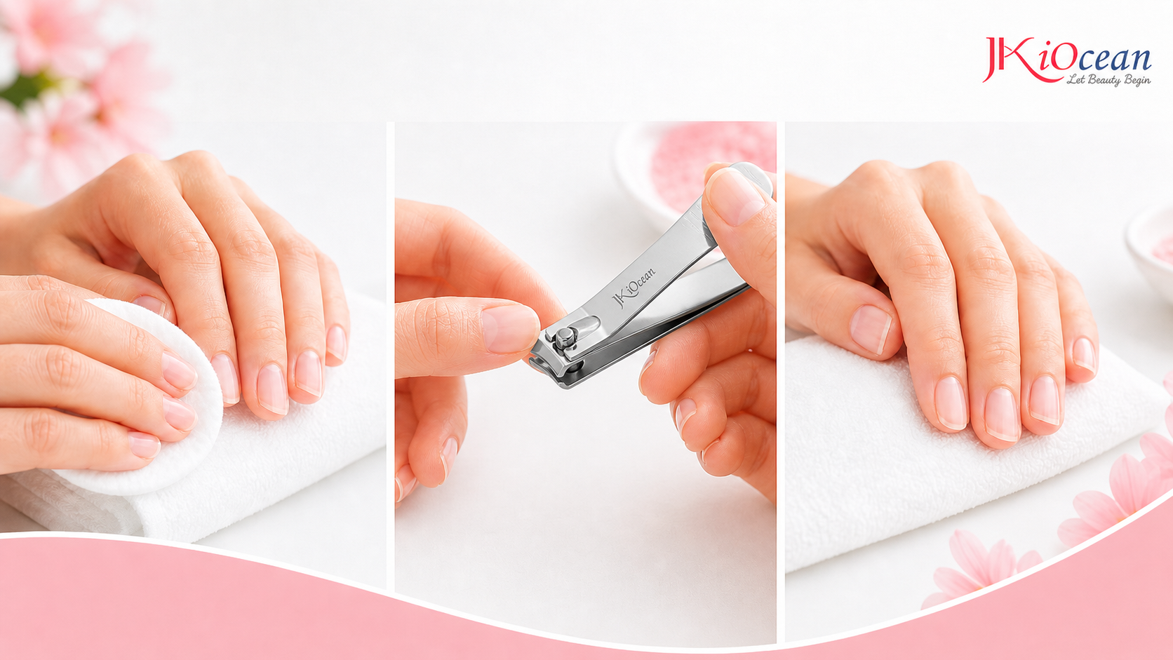 Clippers for Nails: How to Choose the Right Nail Clippers and Cut Cleanly Without Splitting 7 clippers for nails