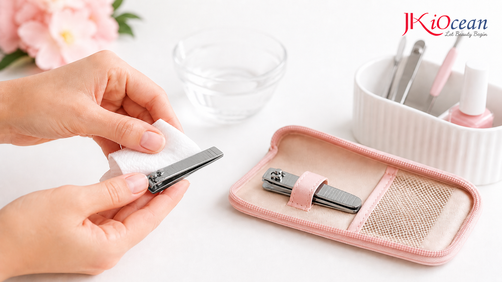 Clippers for Nails: How to Choose the Right Nail Clippers and Cut Cleanly Without Splitting 8 clippers for nails