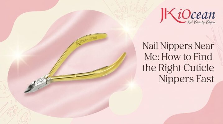 Nail Nippers Near Me