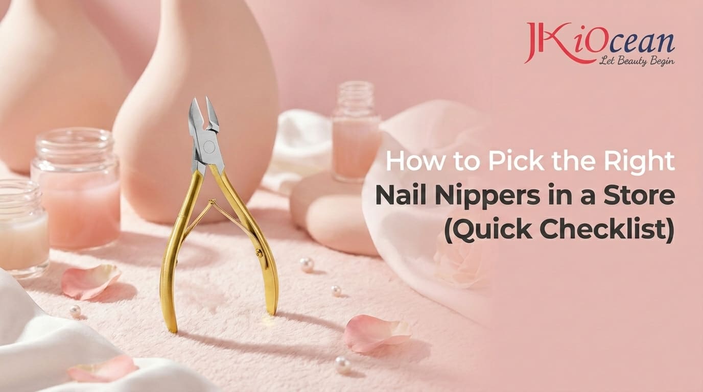 Nail Nippers Near Me