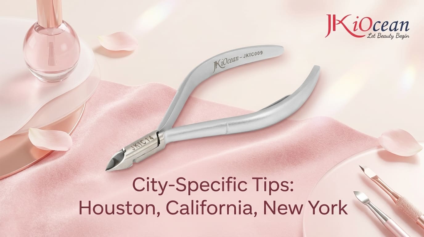 Nail Nippers Near Me