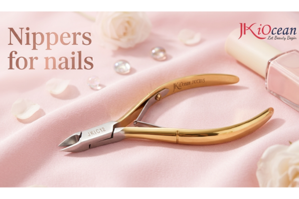 nippers for nails