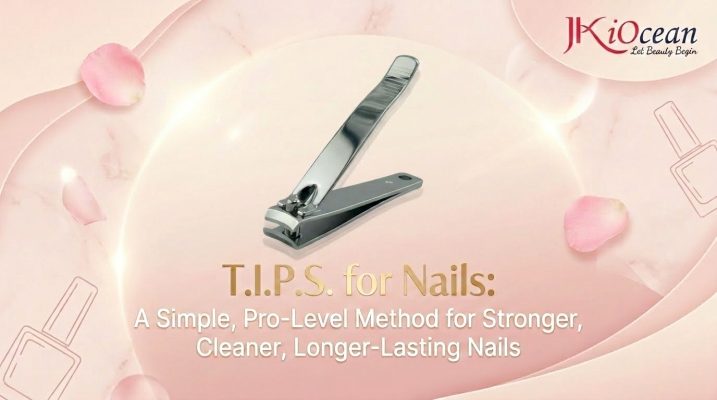 t.i.p.s. for nails