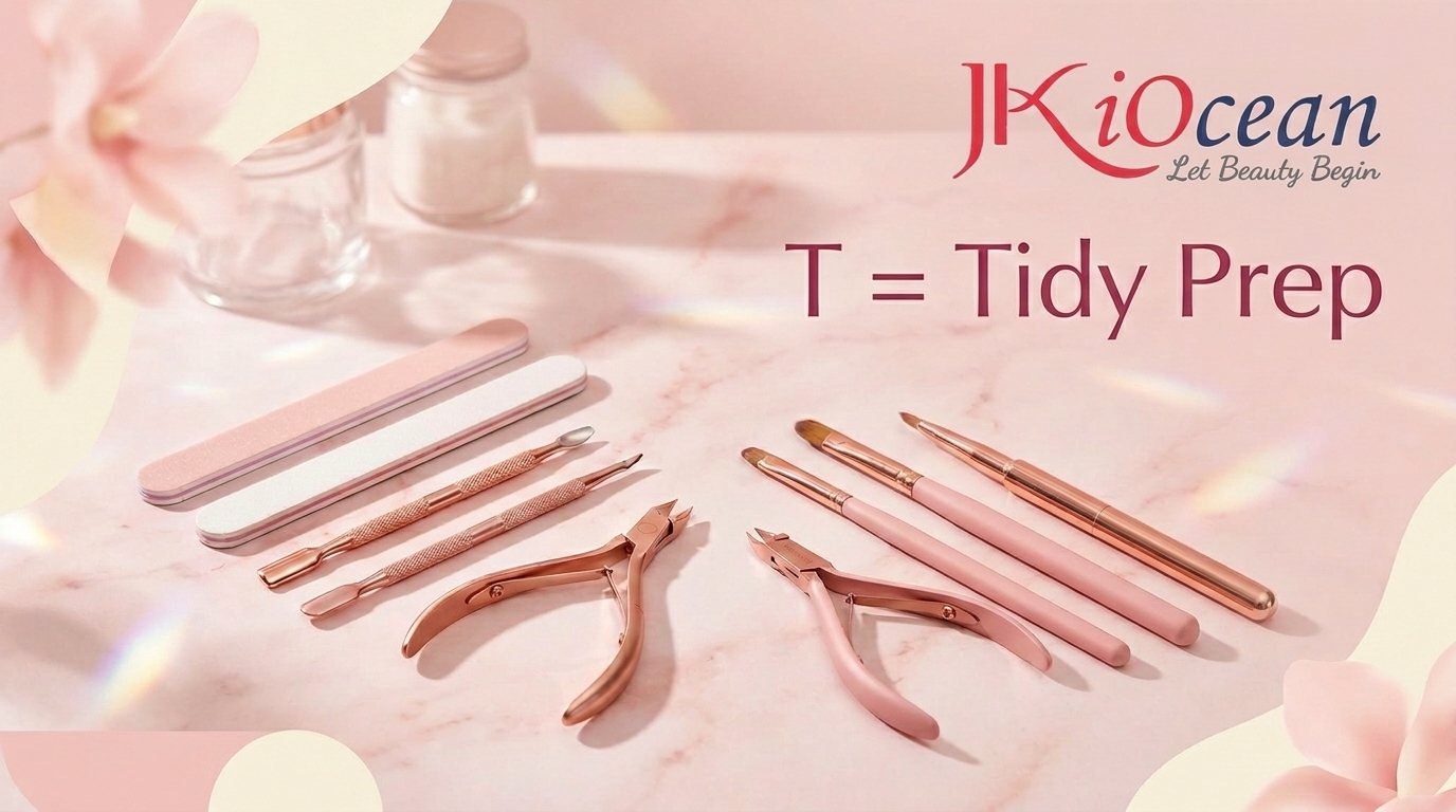 t.i.p.s. for nails