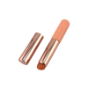 Nail Chrome Silicon Pink