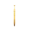 Pick up sponge gold