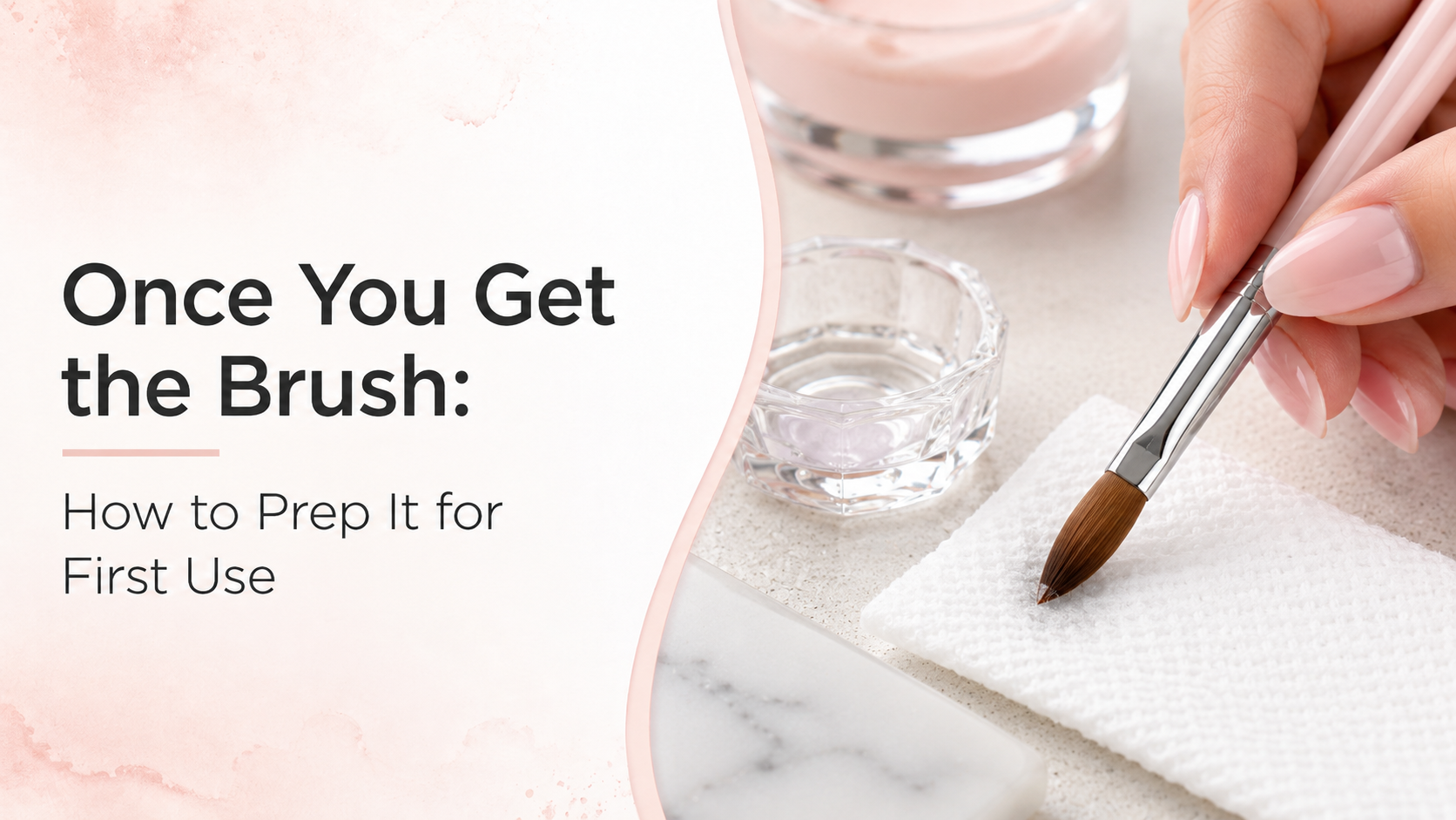 Acrylic Brushes for Nails Nearby