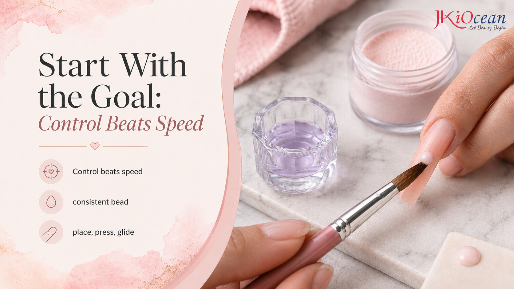 Best Acrylic Nail Brush For Beginners