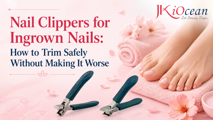 Nail Clippers for Ingrown Nails