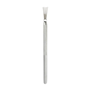 Spider gel tool