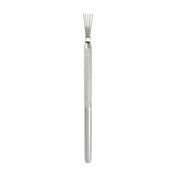 Spider gel tool