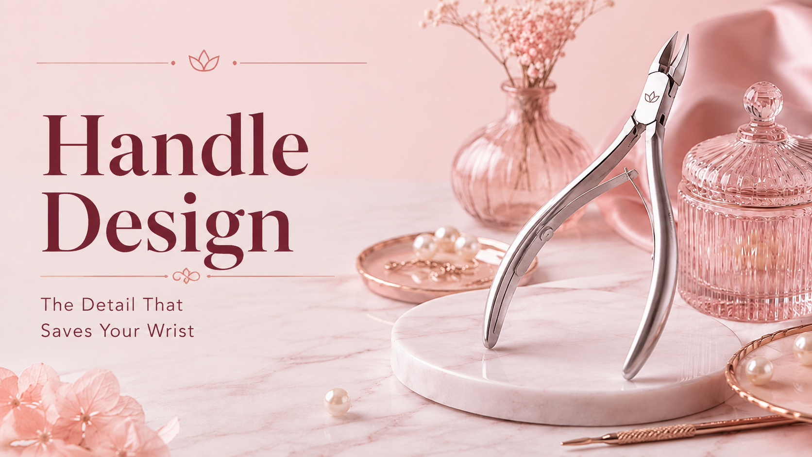 Best Cuticle Nipper For Professionals