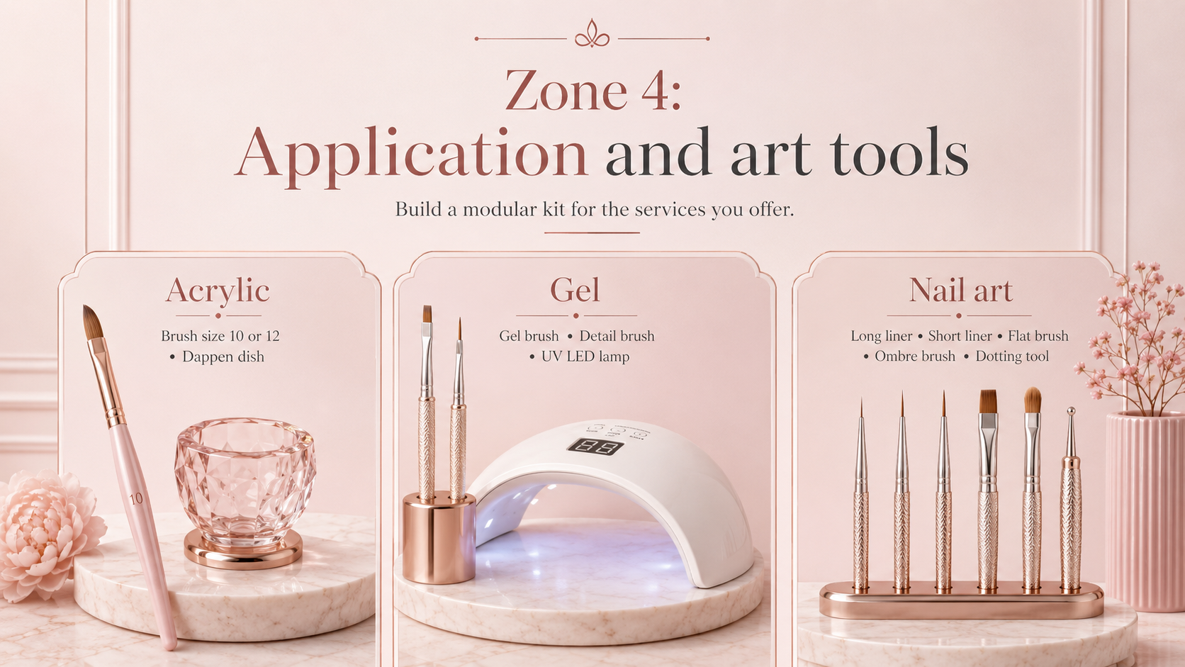 Professional Nail Tools Guide: Build a Pro Kit That Works Faster, Cleaner, and Safer 7 Professional Nail Tools Guide