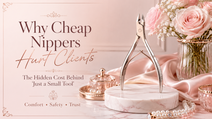 why cheap nippers hurt clients 2